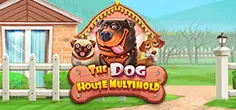 The Dog House Multihold game tile