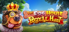 The Dog House - Royal Hunt game tile