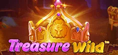 Treasure Wild game tile