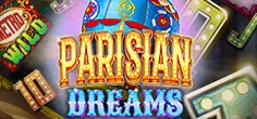 Parisian Dreams game tile