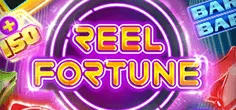 Reel Fortune game tile