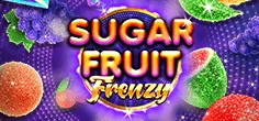 Sugar Fruit Frenzy game tile