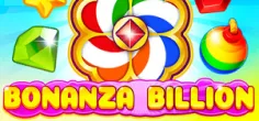 Bonanza Billion game tile