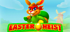 Easter Heist game tile
