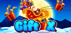 Gift X game tile