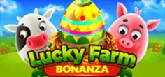 Lucky Farm Bonanza game tile
