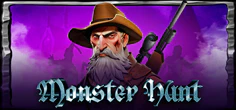 Monster Hunt game tile