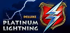 Platinum Lightning Deluxe game tile