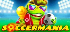 Soccermania game tile