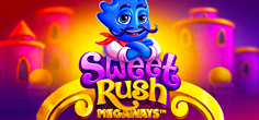 Sweet Rush Megaways game tile