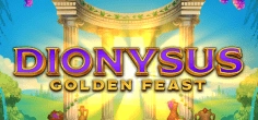 Dionysus Golden Feast game tile