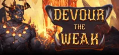 Devour The Weak game tile