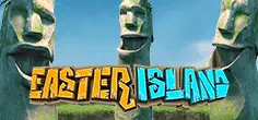 Easter Island game tile