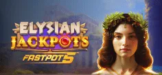 Elysian Jackpots game tile