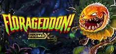 Florageddon! DuoMax game tile