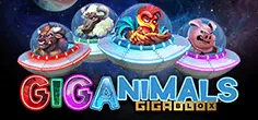 Giganimals GigaBlox game tile