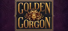 Golden Gorgon game tile