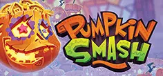 Pumpkin Smash game tile