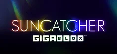 Suncatcher Gigablox game tile