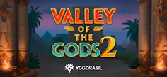 Valley of the Gods 2 game tile
