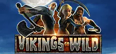 Vikings Go Wild game tile