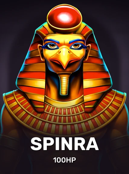 SpinRa game tile