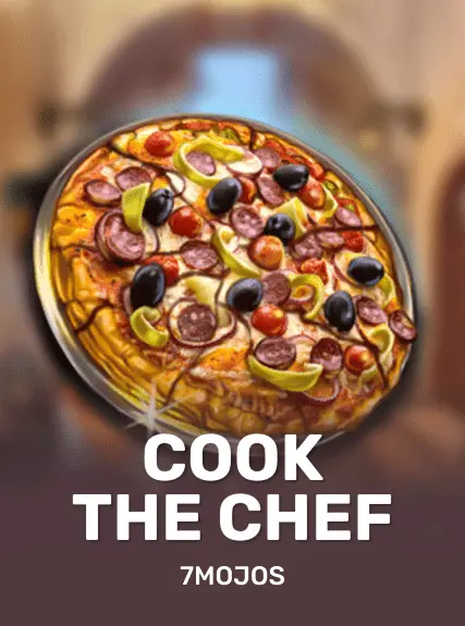 Cook The Chef game tile