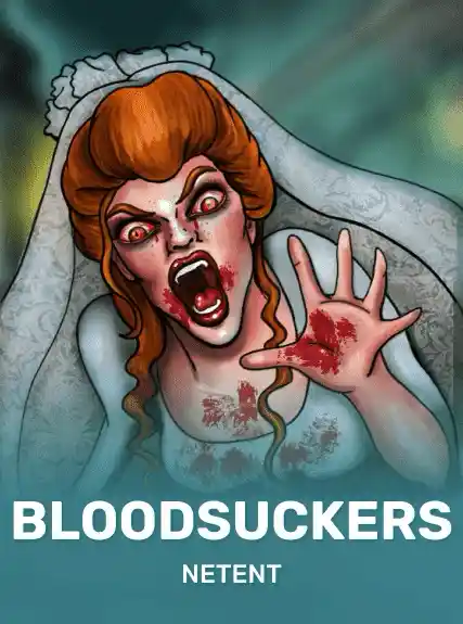 Blood Suckers game tile