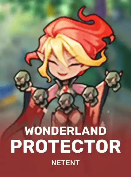 Wonderland Protector game tile