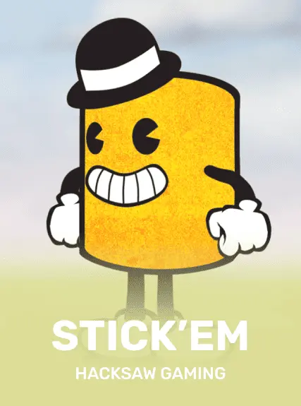Stick 'Em game tile