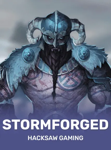 Stormforged game tile