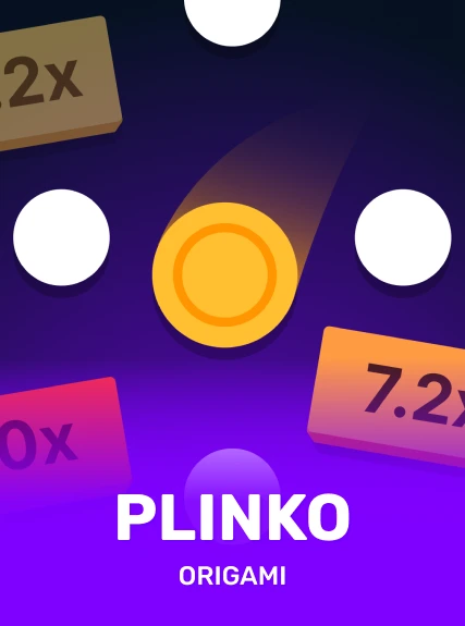 Plinko game tile