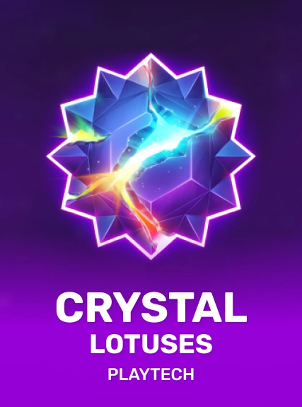 Crystal Lotuses game tile
