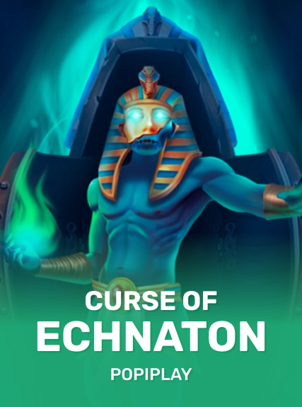 Curse of Echnaton game tile