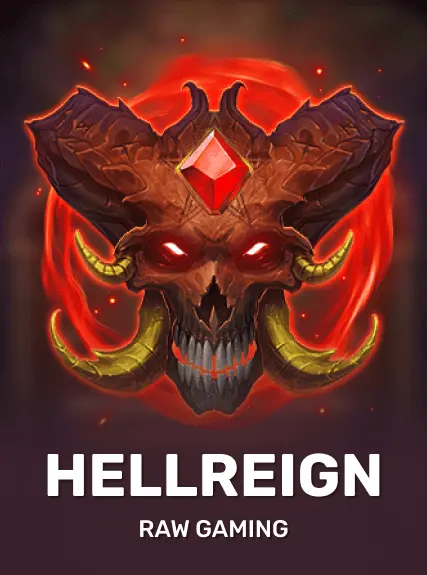 Hellreign game tile