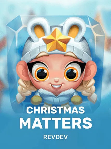 Christmas Matters game tile
