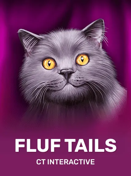 Fluf Tails game tile