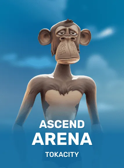 Ascend Arena game tile