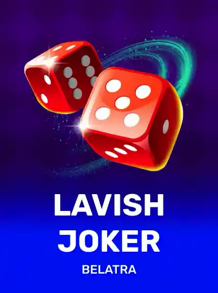 Lavish Joker game tile