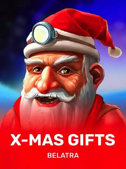 X-mas Gifts game tile