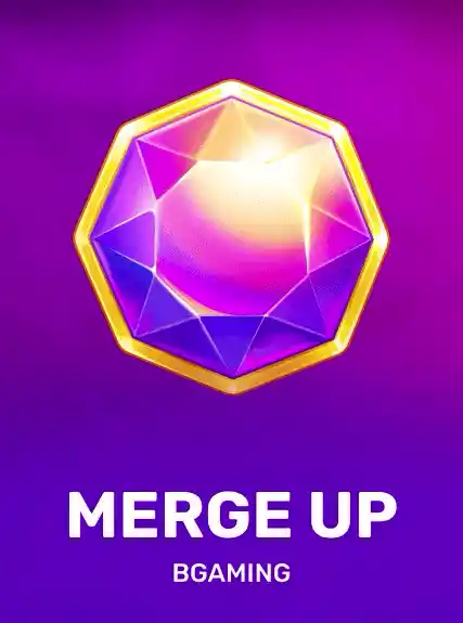 Merge Up game tile