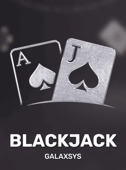 BlackJack game tile