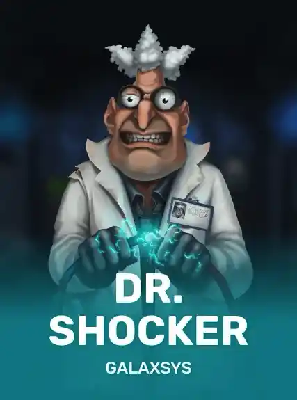 Dr. Shocker game tile