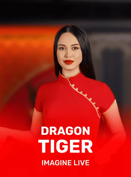 Dragon Tiger game tile