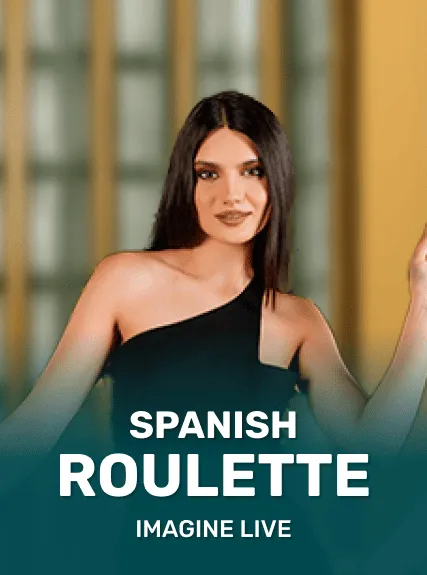 Spanish Roulette game tile