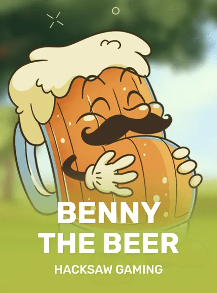 Benny the Beer game tile