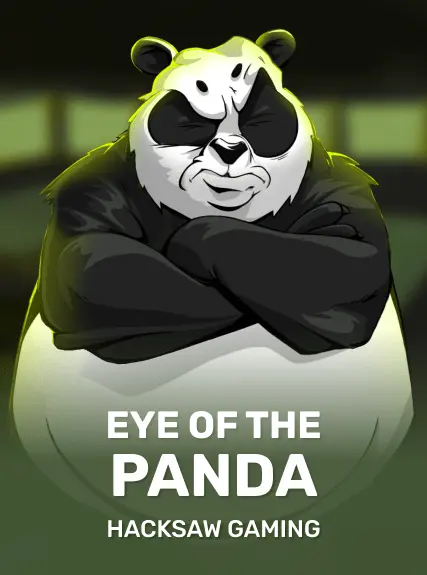 Eye of the Panda game tile