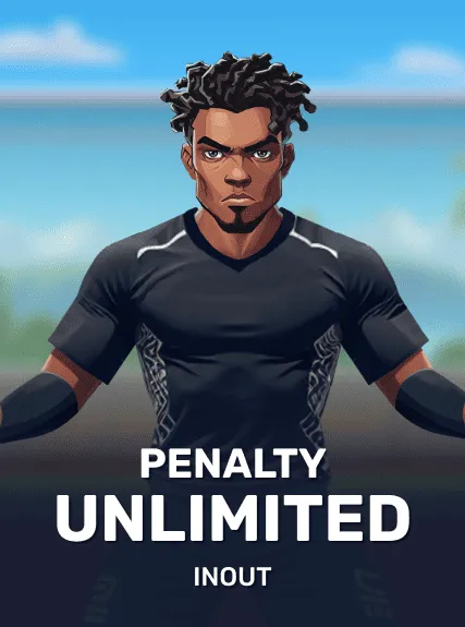 Penalty Unlimited game tile