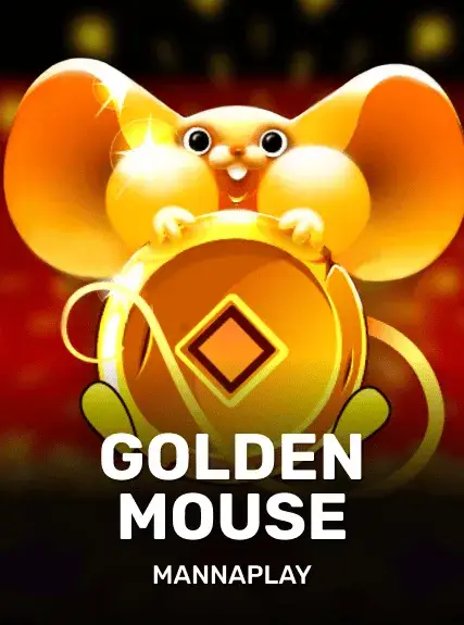 Golden Mouse game tile