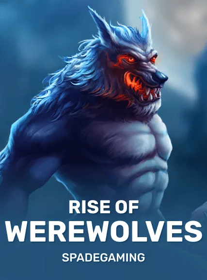 Rise Of Werewolves game tile